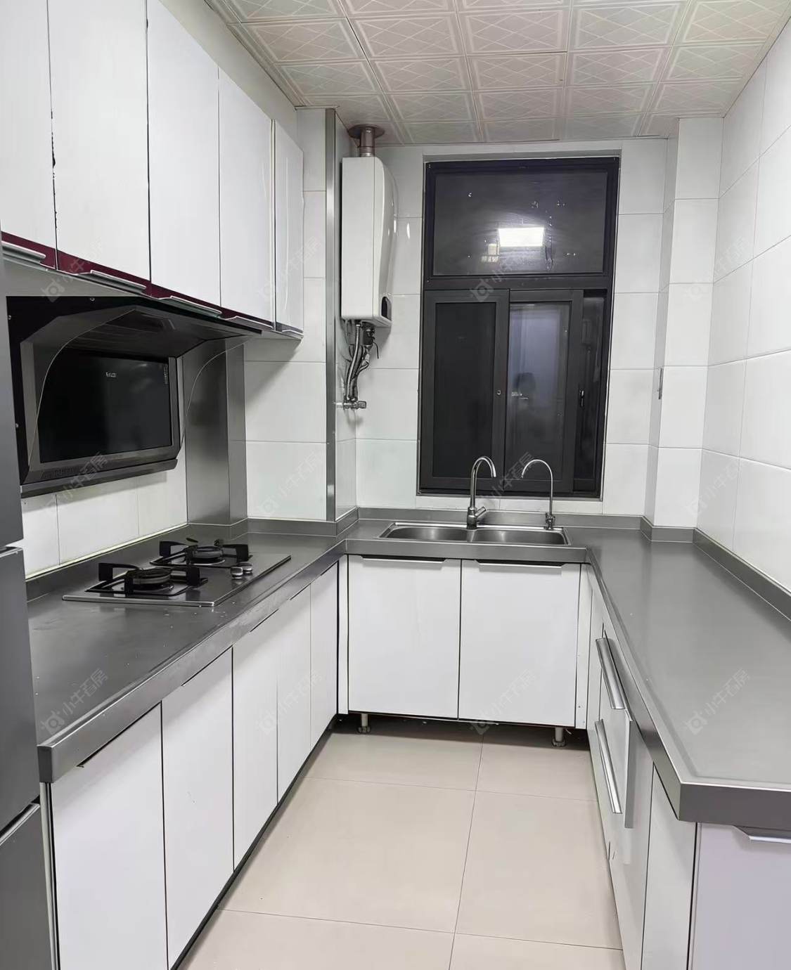 常州绿都万和城五区在租房源室内图_小牛看房