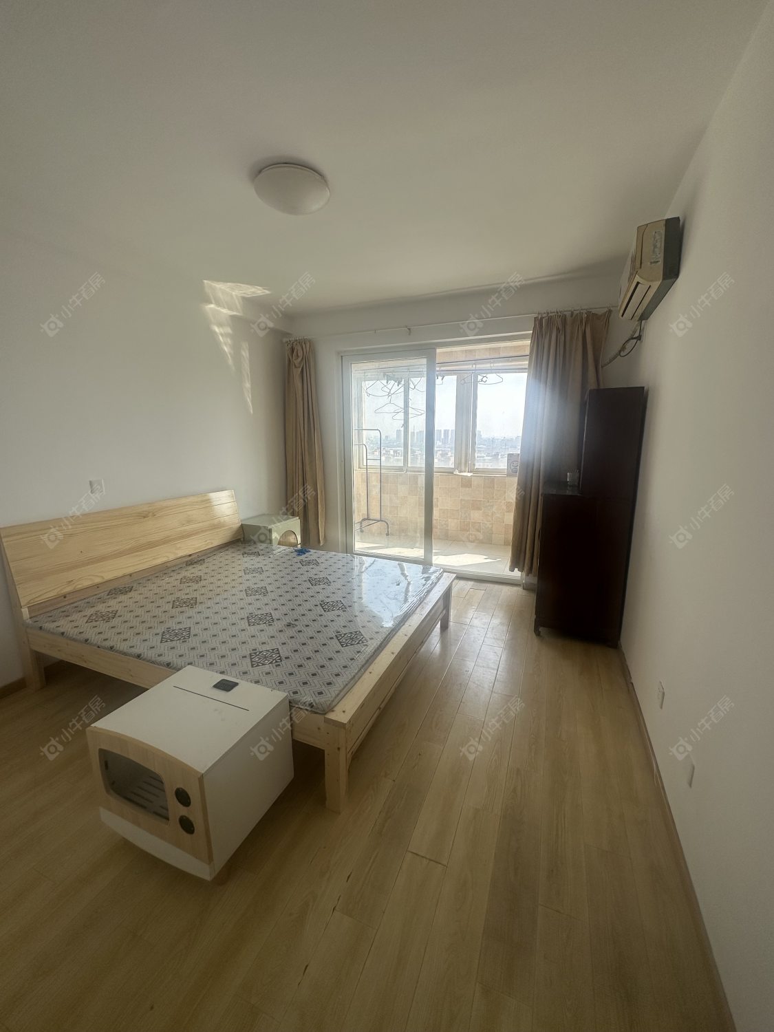 常州青洋花苑在租房源室内图_小牛看房