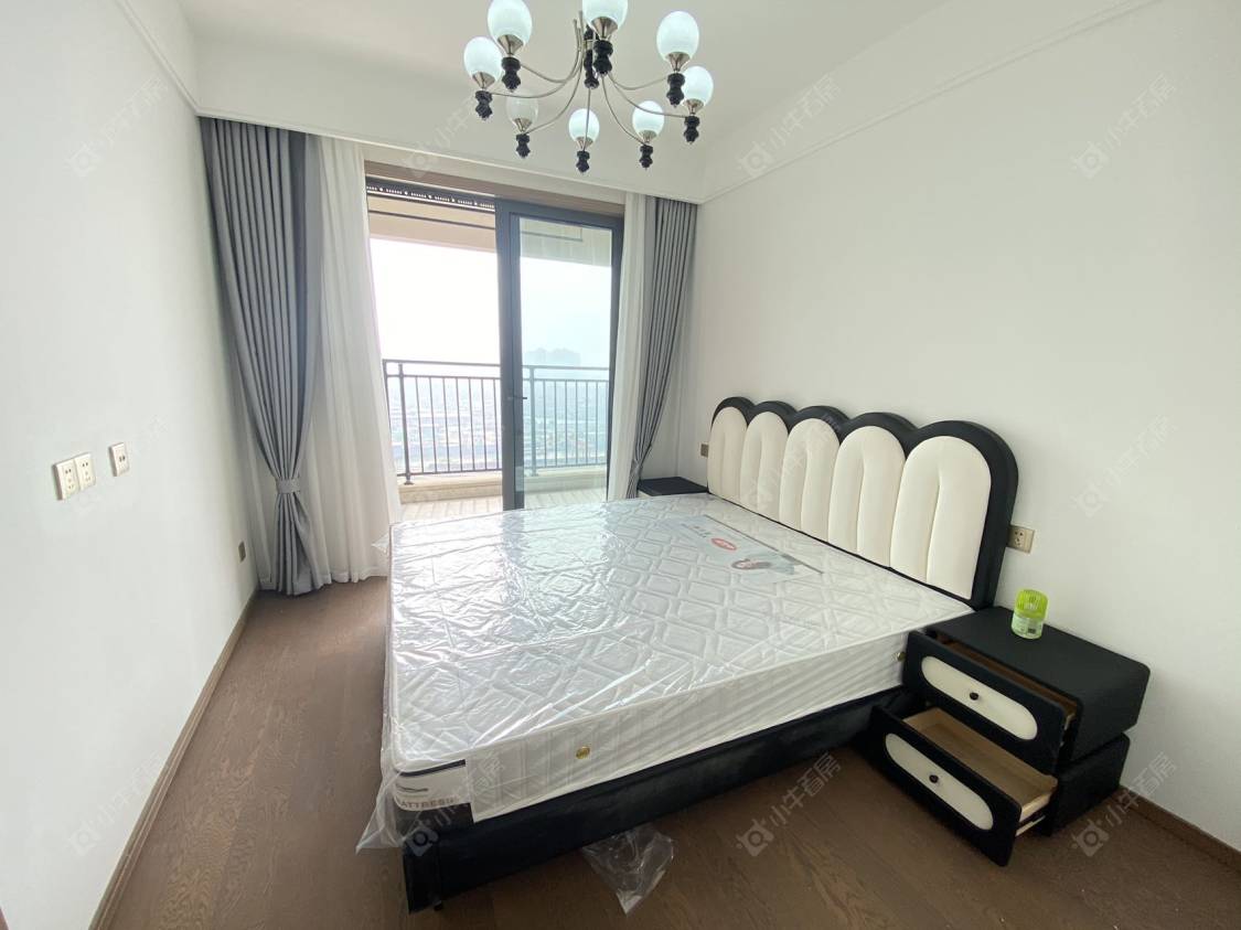 常州中海云樾里在租房源室内图_小牛看房