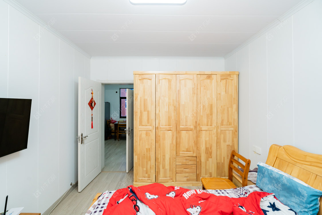 常州丽华一村在售二手房源室内图_小牛看房