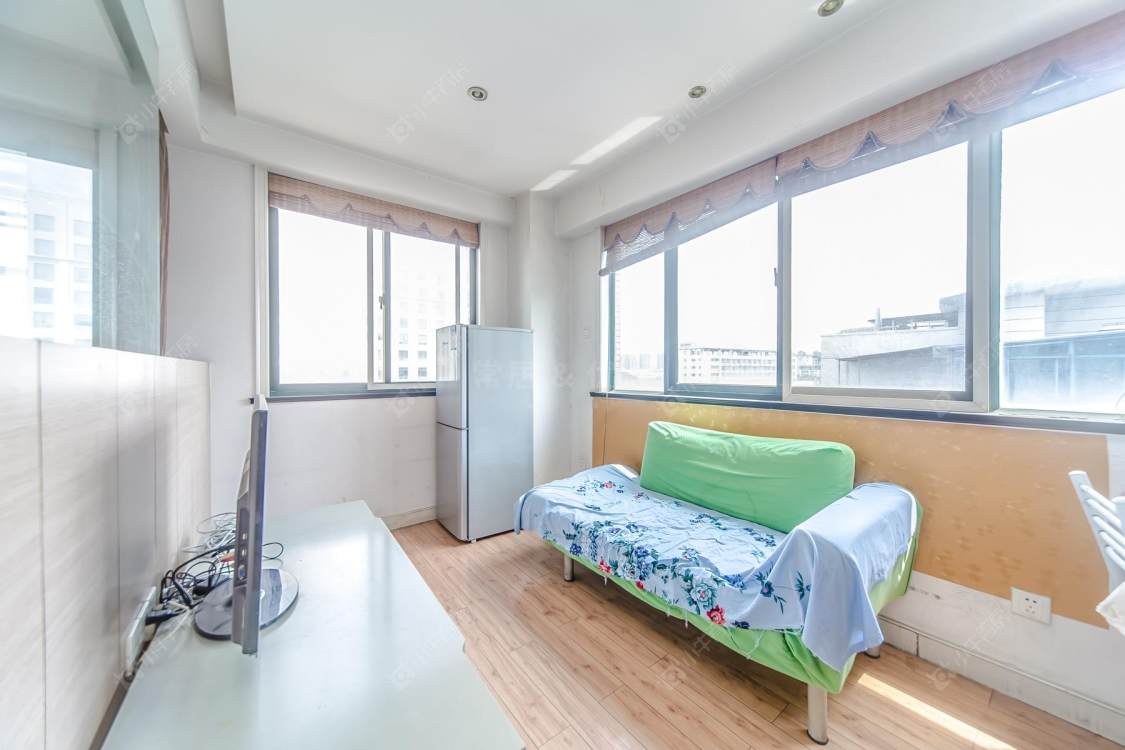 常州燕阳花园在售二手房_小牛看房