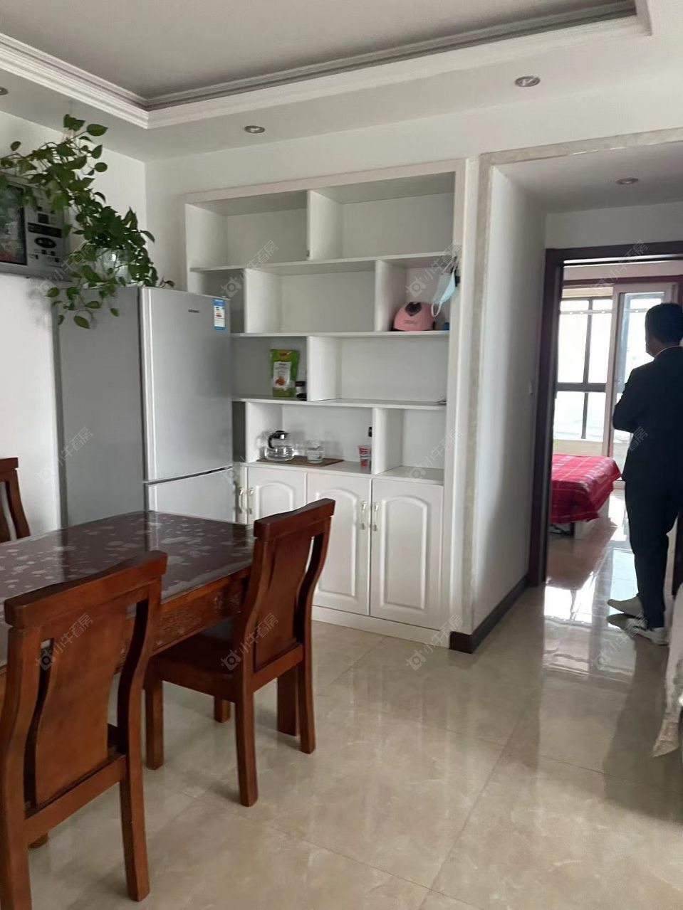 九洲花园二期房源室内图 常州九洲花园二期在租房源室内图_小牛看房