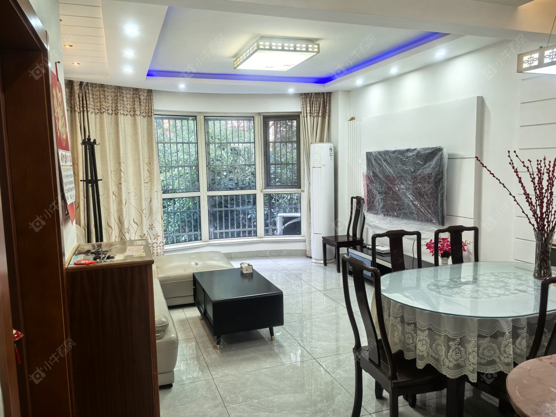 常州中意宝第在租房源_小牛看房