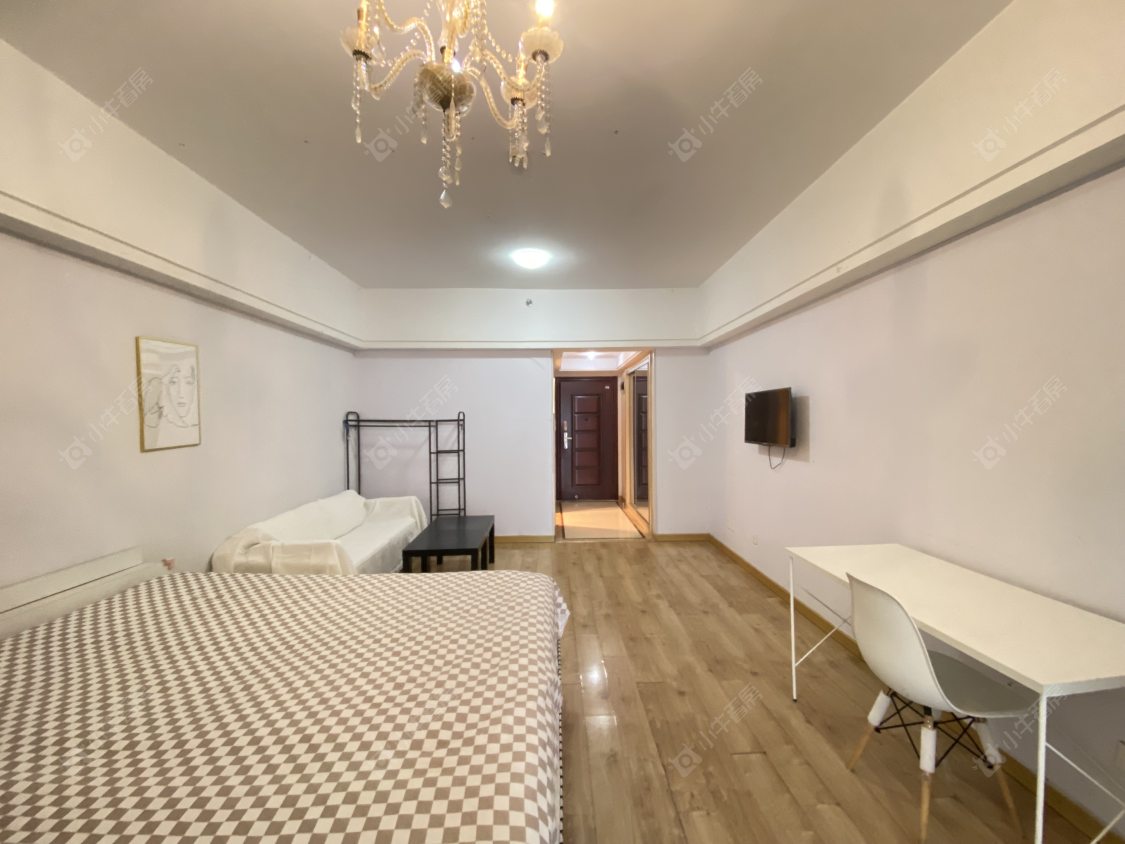 常州新北万达广场在租房源室内图_小牛看房