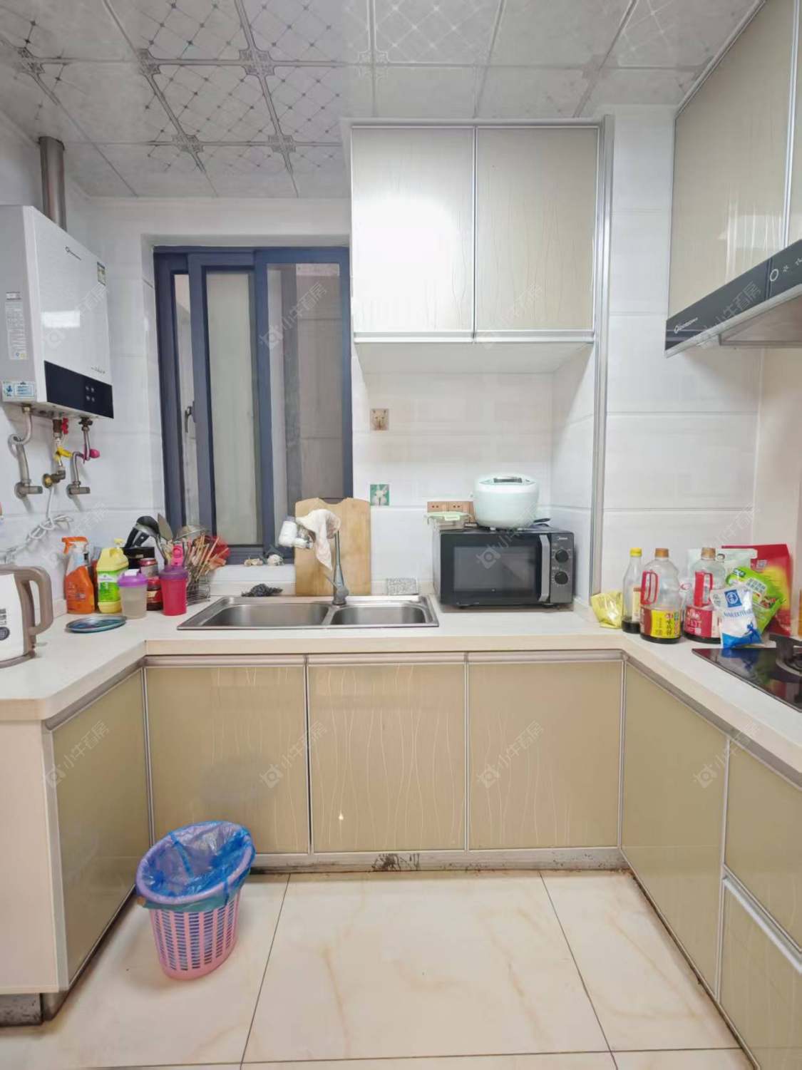 常州弘阳上城在租房源室内图_小牛看房