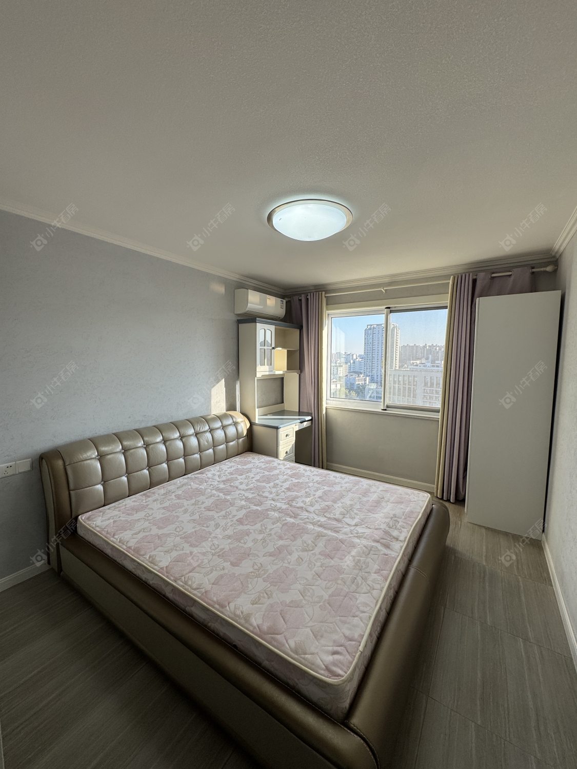 常州斜桥巷在租房源室内图_小牛看房