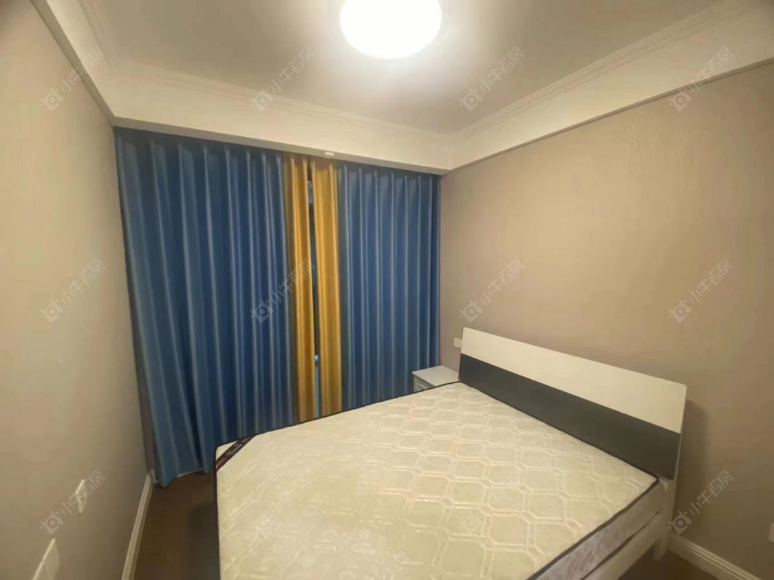 新城华宇悦隽公馆房源 常州新城华宇悦隽公馆在租房源_小牛看房