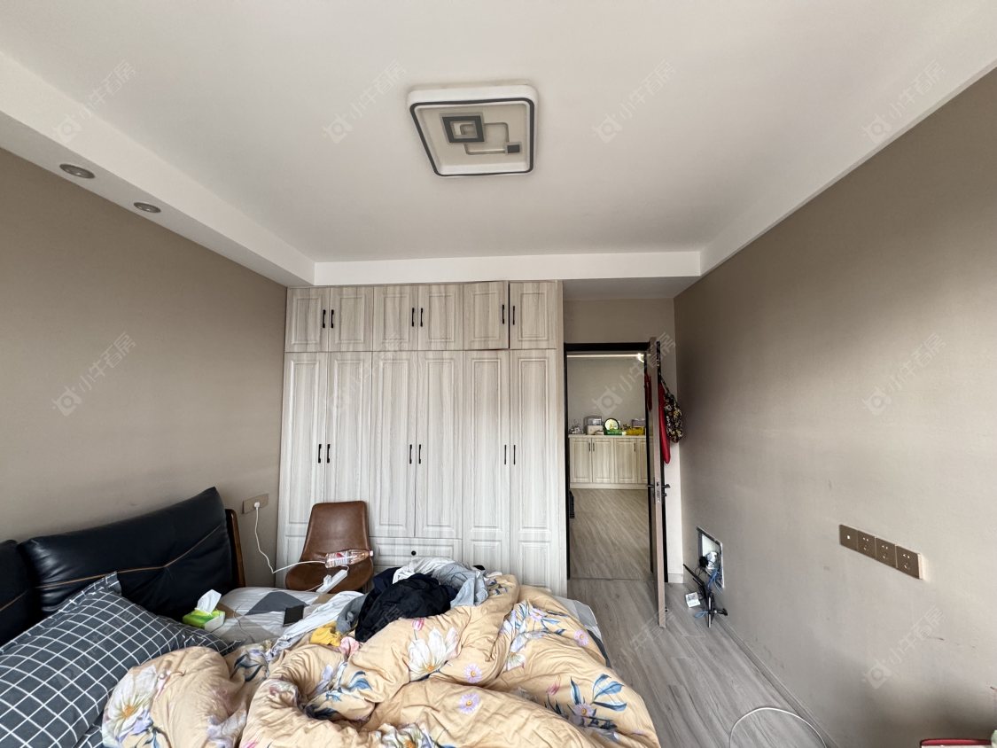 常州天山花园在租房源_小牛看房