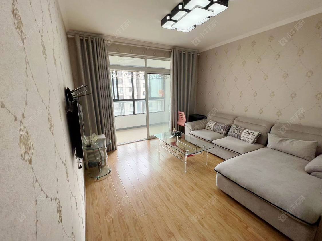 常州御水华庭一期在租房源_小牛看房