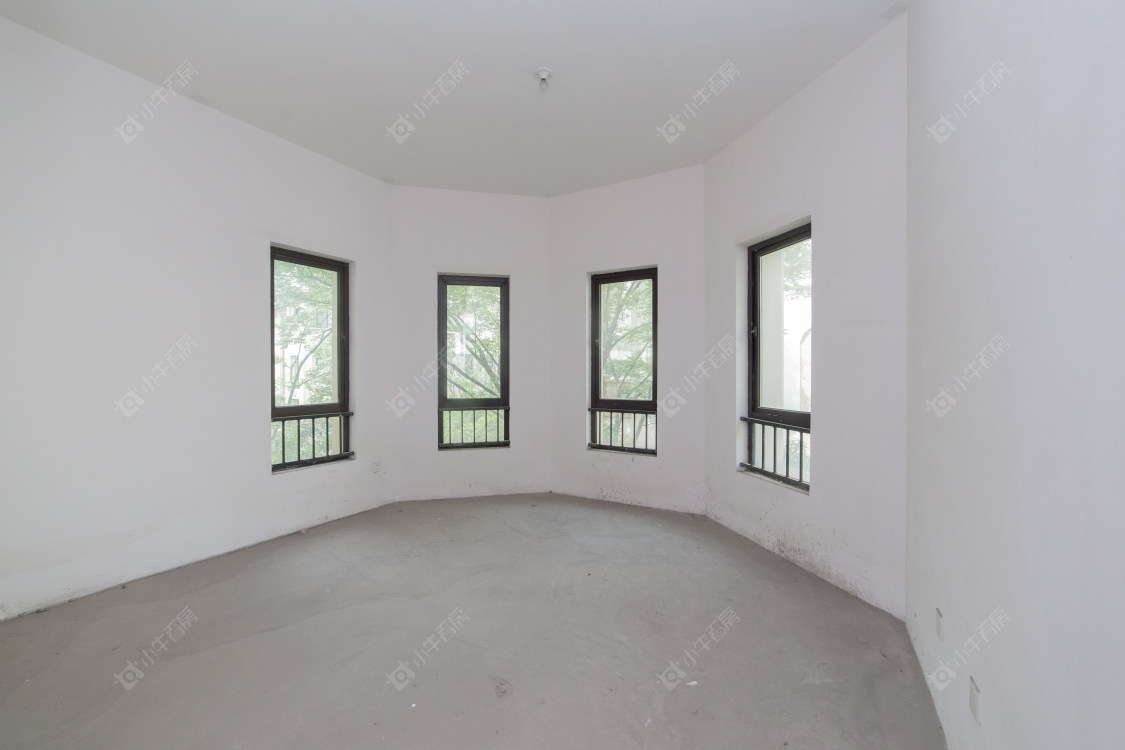 常州大名城北区别墅区在售二手房源室内图_小牛看房