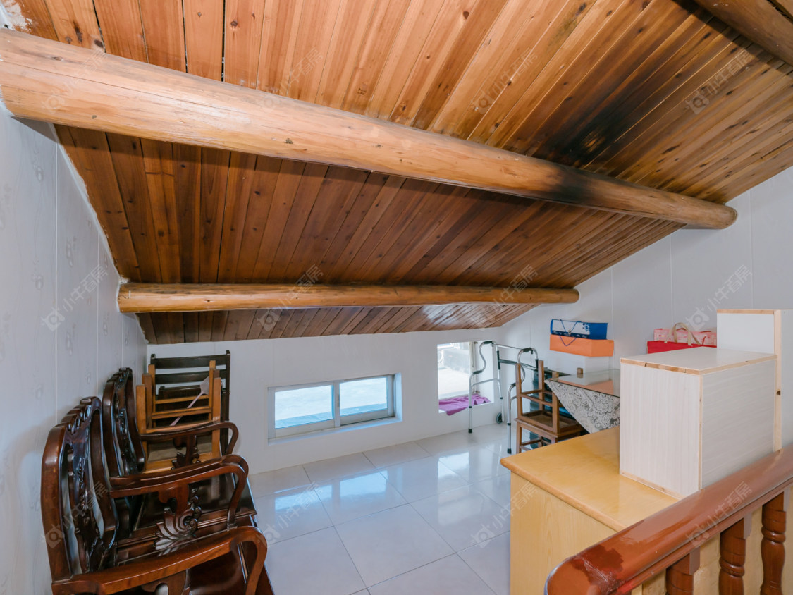 常州西新桥二村在售二手房源室内图_小牛看房