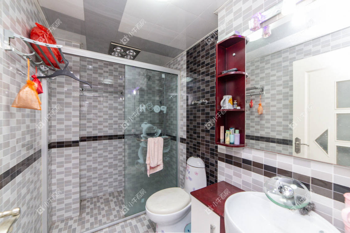 常州香槟广场在租房源_小牛看房