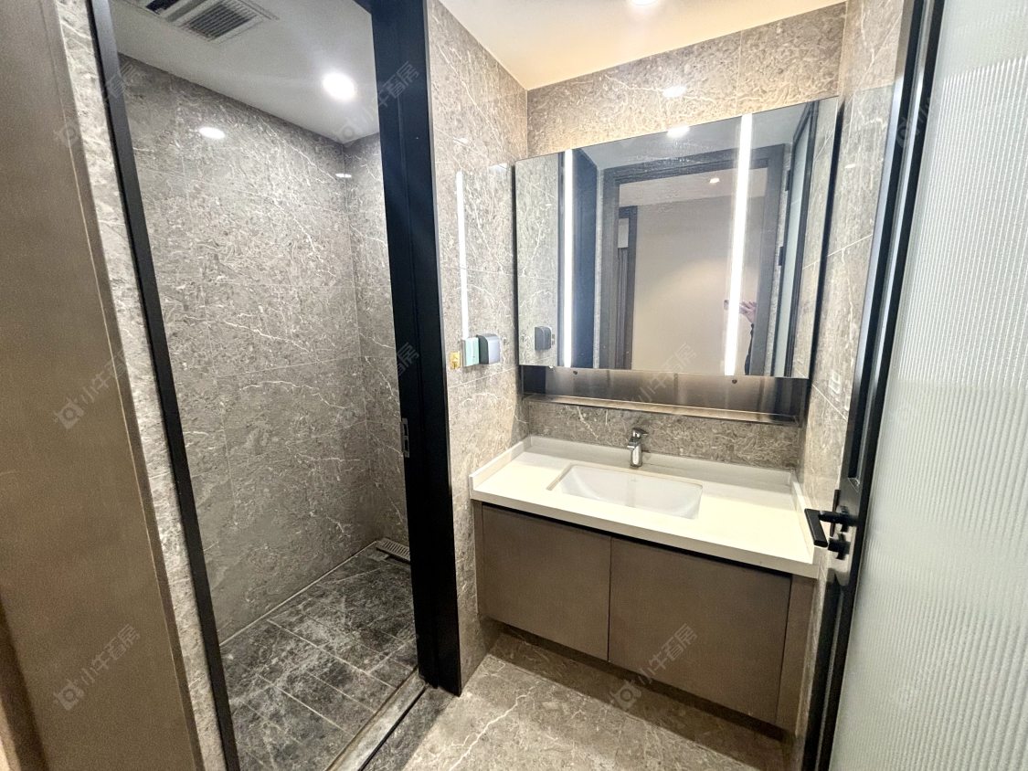 常州美的世茂云筑在租房源室内图_小牛看房