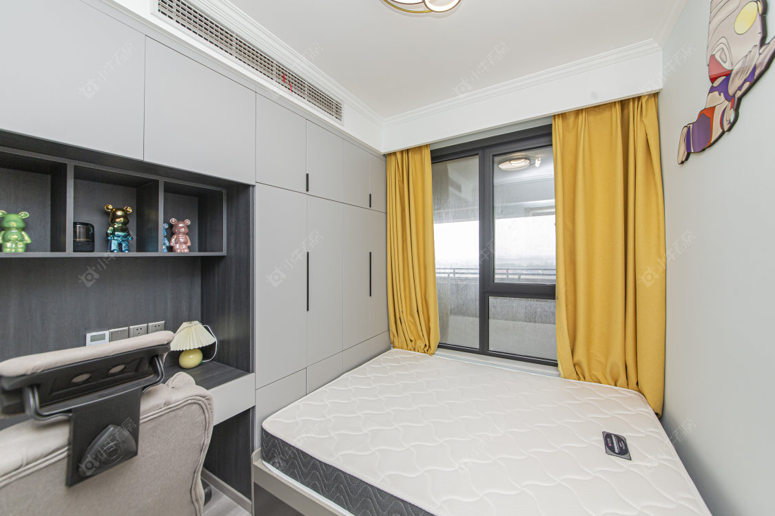 碧桂园都市森林房源室内图 常州碧桂园都市森林在售二手房源室内图_小牛看房