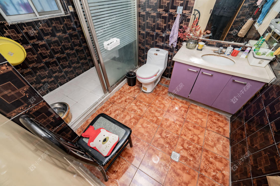 常州丽宝第花苑在租房源室内图_小牛看房