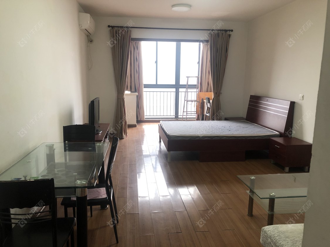 常州新城蓝钻苑东区租房_小牛看房