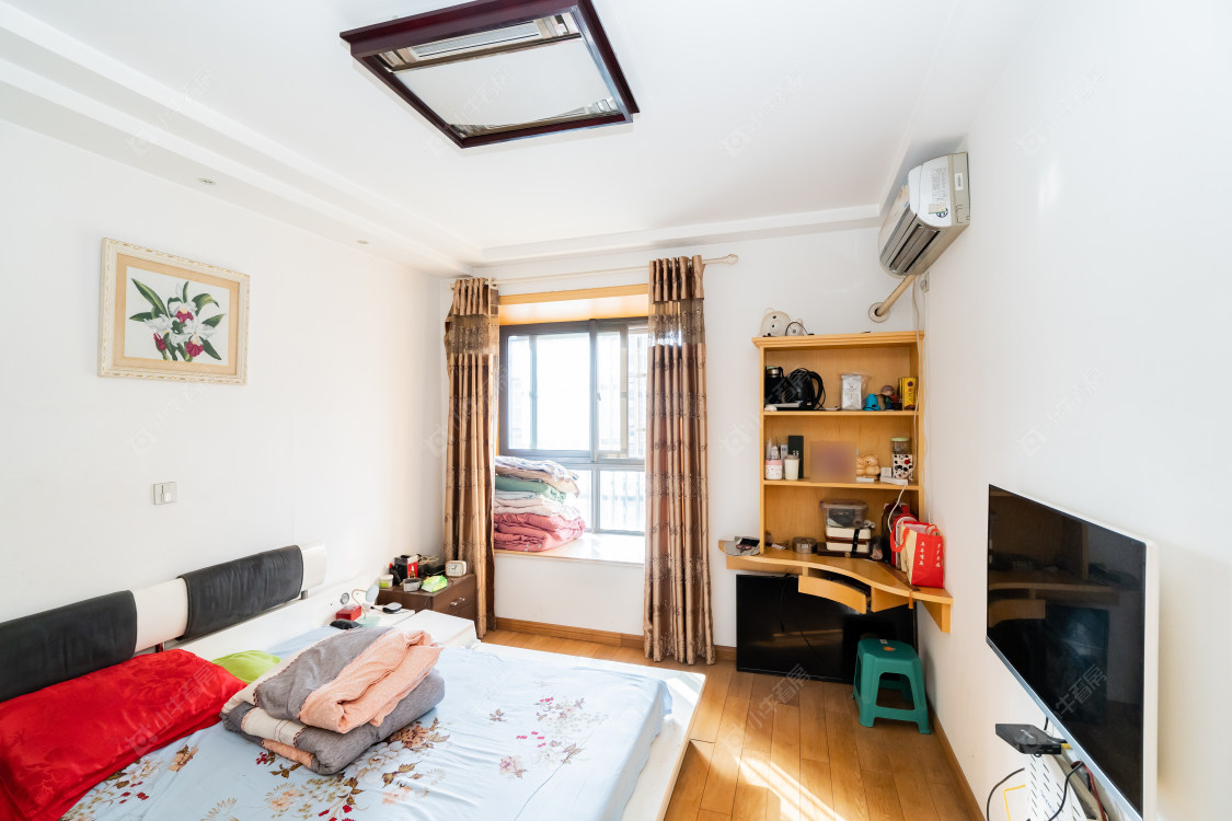 常州东城明居在售二手房源室内图_小牛看房