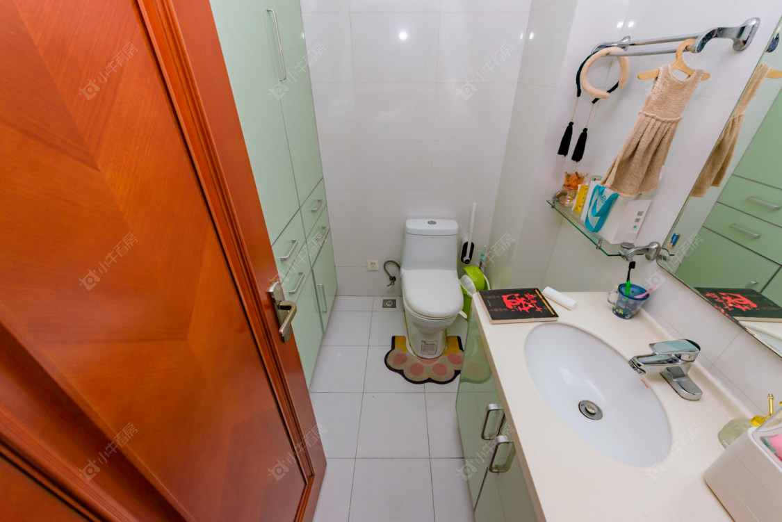 常州早科坊大厦在售二手房源室内图_小牛看房