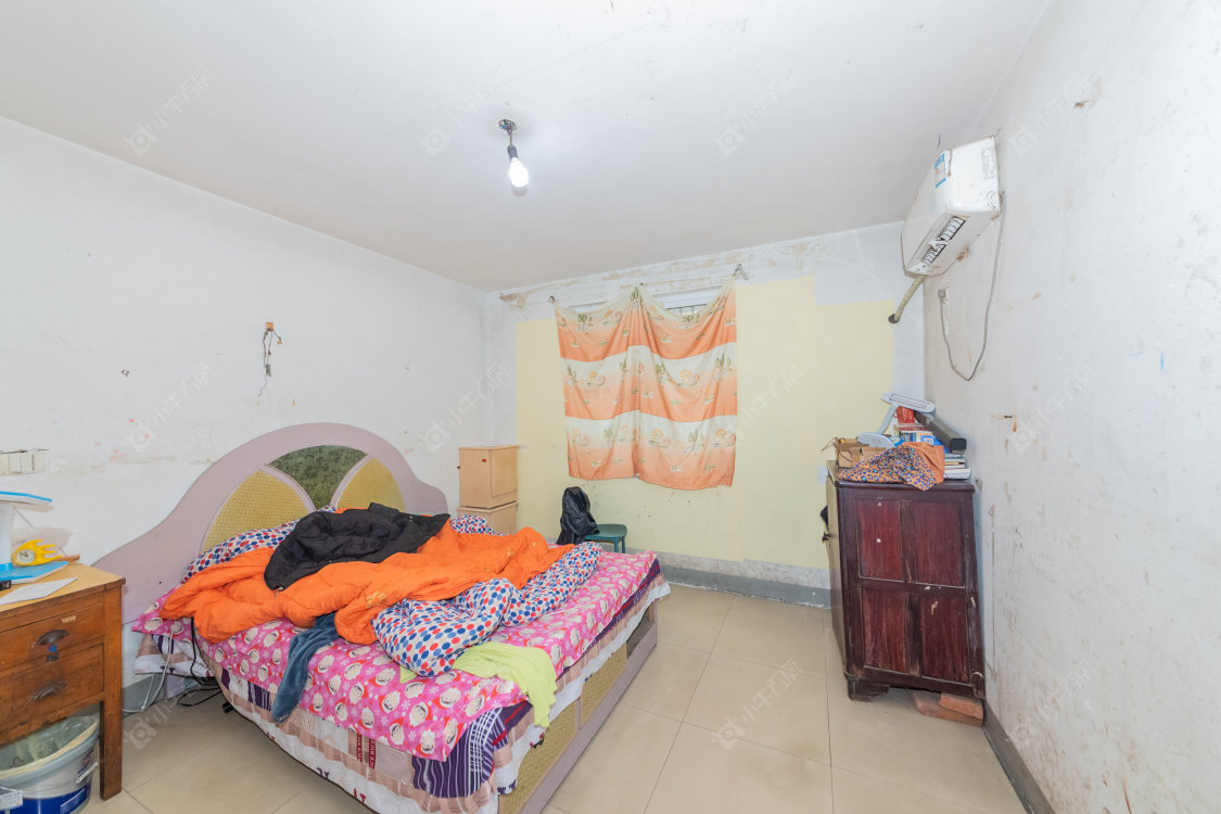 常州长宏苑在售二手房源室内图_小牛看房