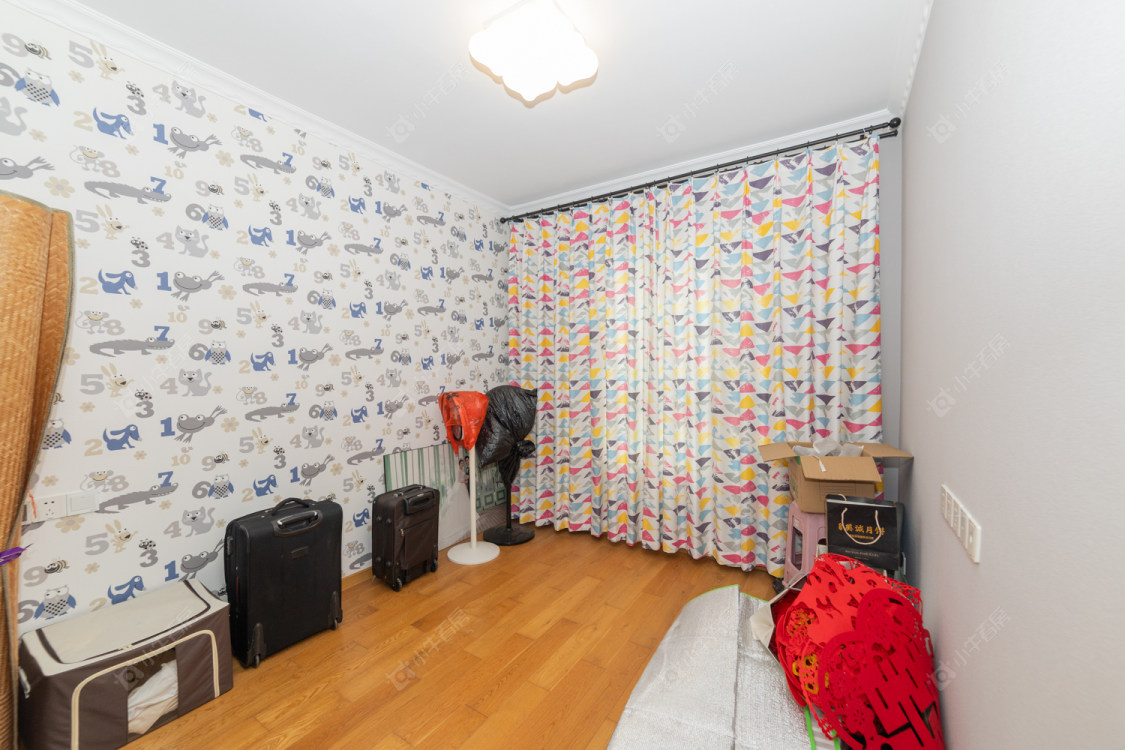 佳兆业凤凰湖壹号房源室内图 常州佳兆业凤凰湖壹号在售二手房源室内图_小牛看房