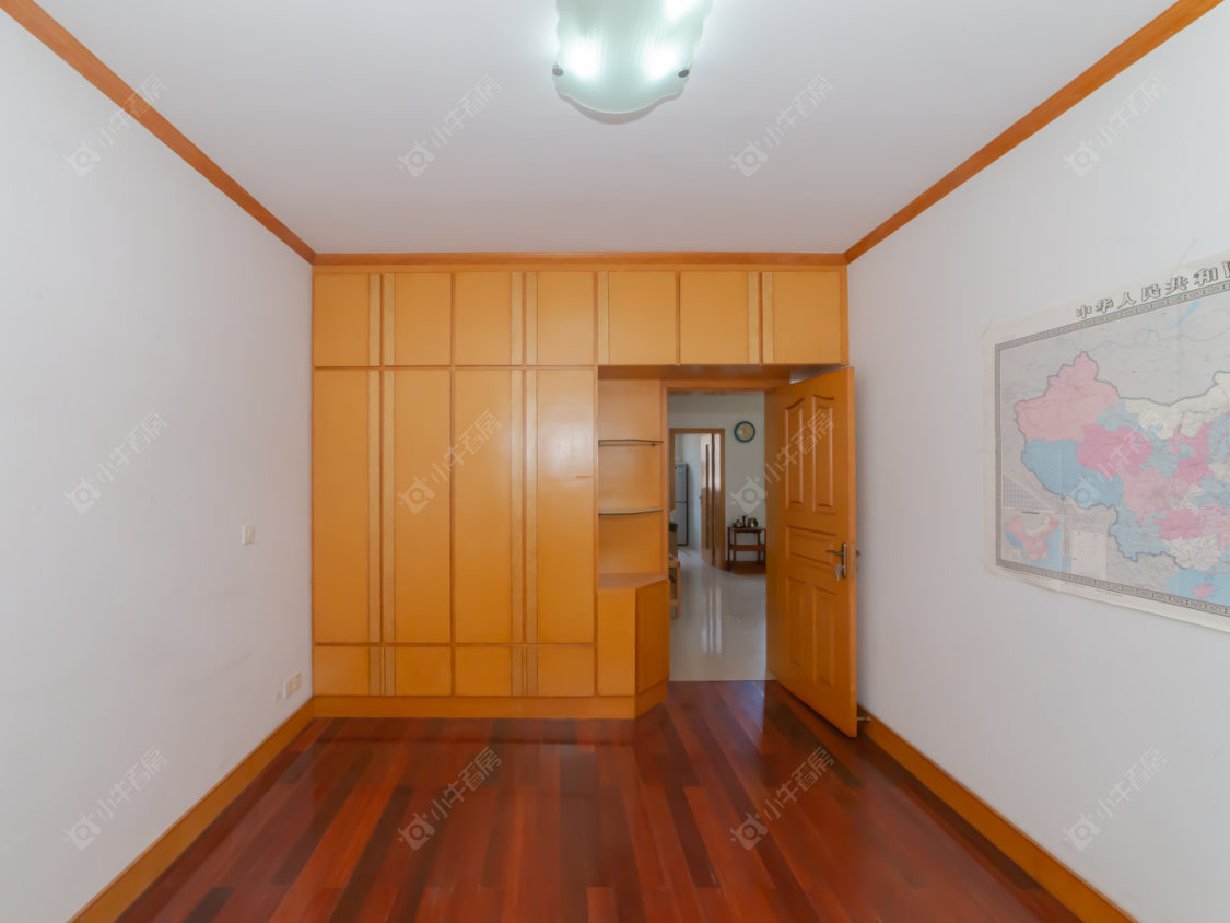 常州翠竹新村北区在售二手房房源室内图_小牛看房
