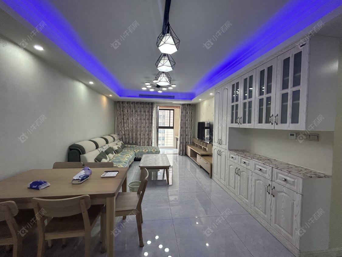 常州牡丹水岸国际租房_小牛看房