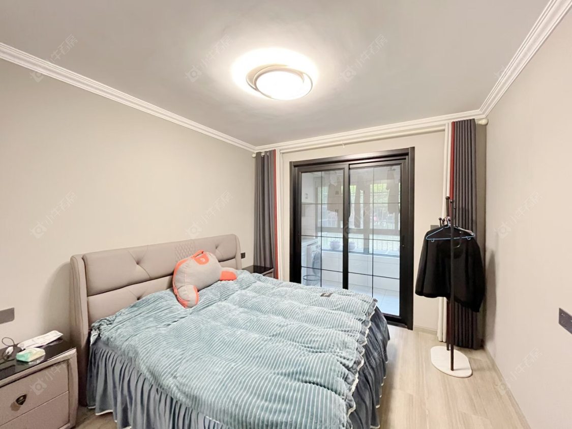 常州金美林花园在租房源室内图_小牛看房