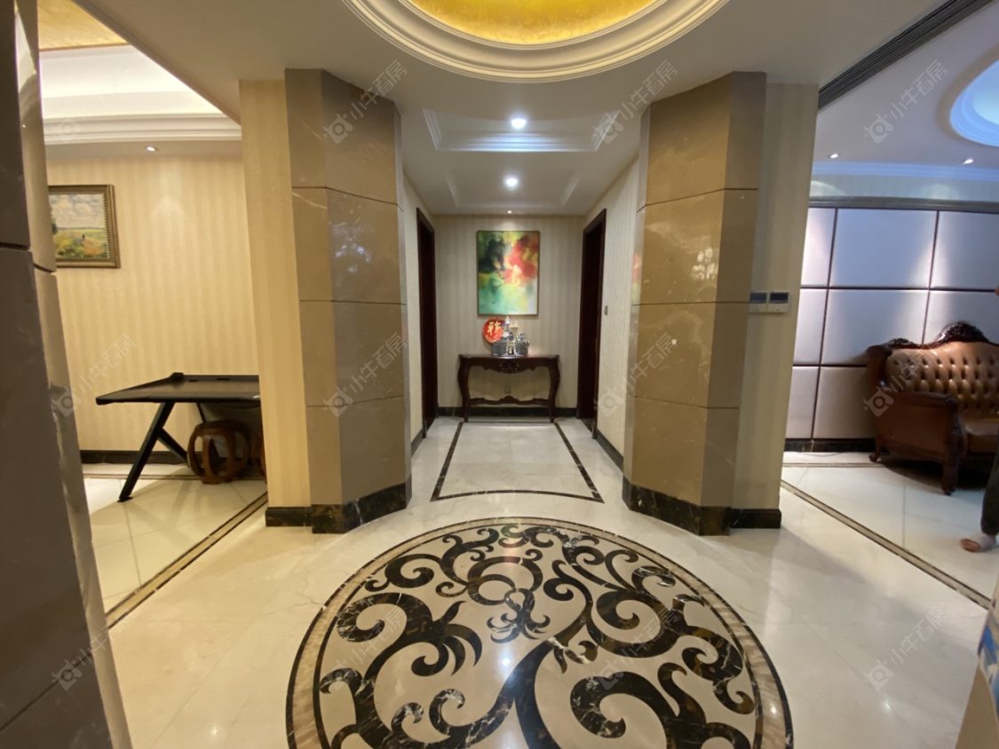 常州紫金城南区在租房源室内图_小牛看房