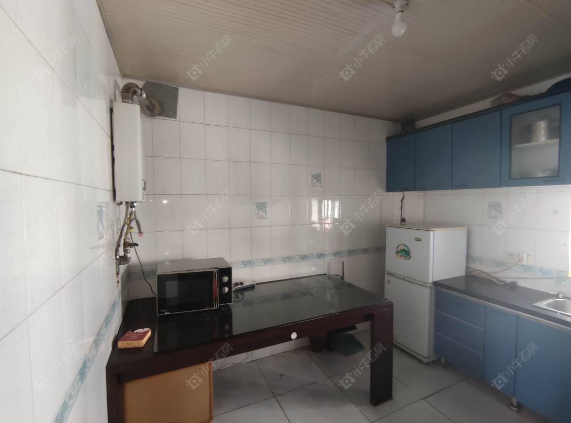 常州米市河在租房源室内图_小牛看房