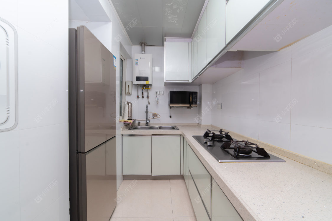 常州花园西郡在售二手房源室内图_小牛看房