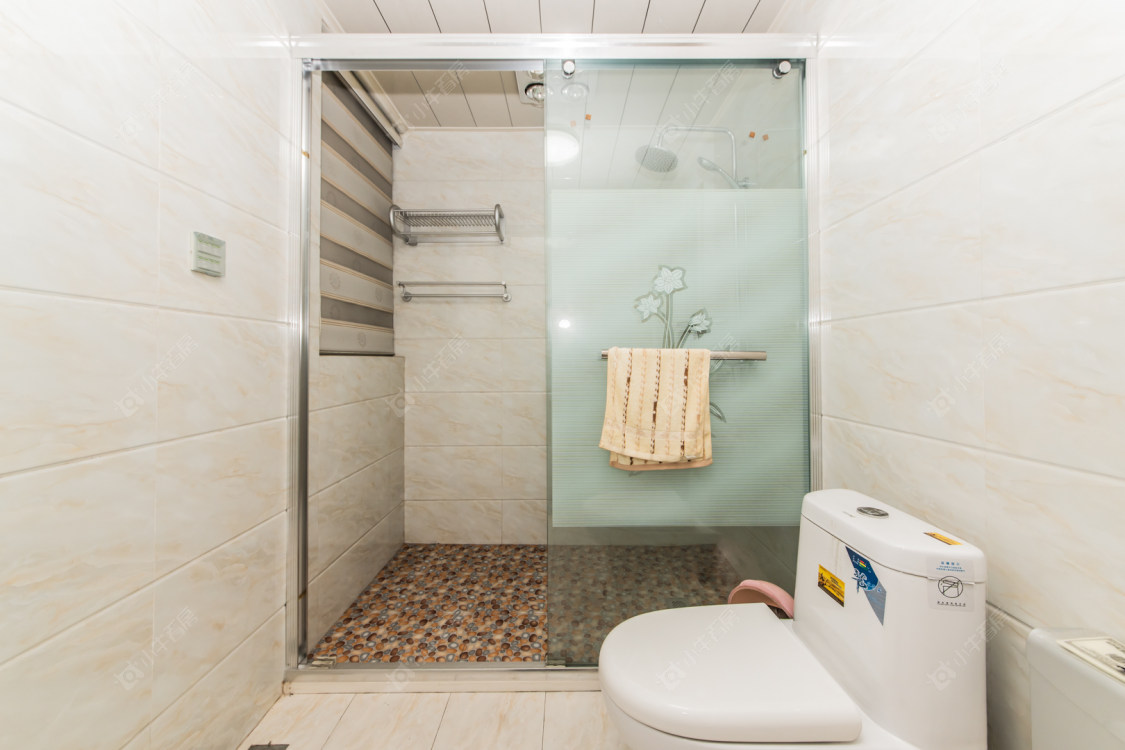 常州香树湾云景在售二手房源室内图_小牛看房