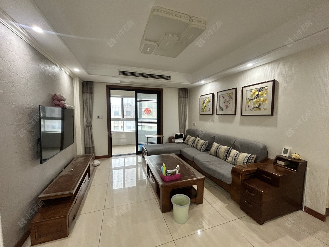 常州紫廷名苑在租房源_小牛看房