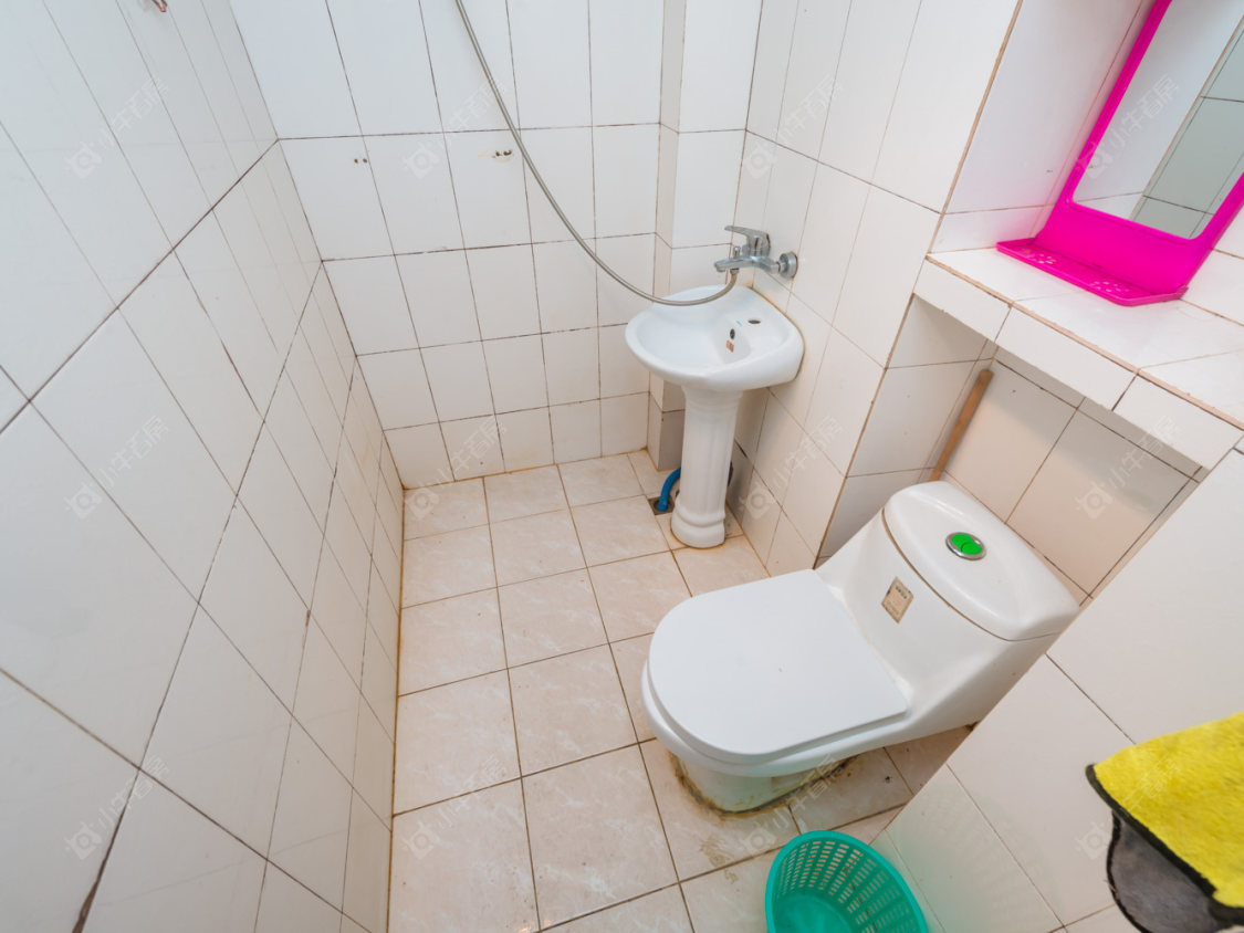 西新桥二村房源室内图 常州西新桥二村在售二手房源室内图_小牛看房