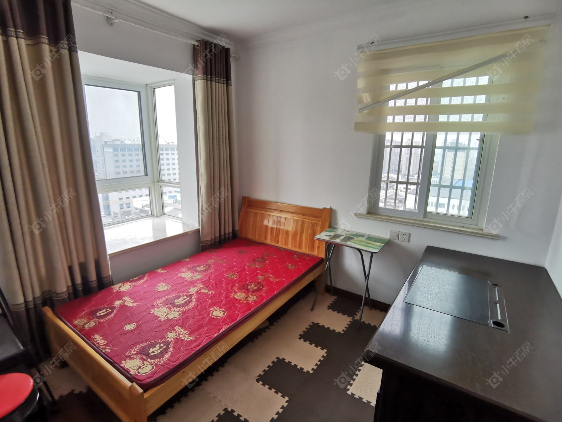 常州紫霞花苑在租房源_小牛看房