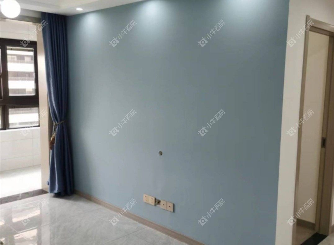 常州万科公园大道二三期在租房源_小牛看房