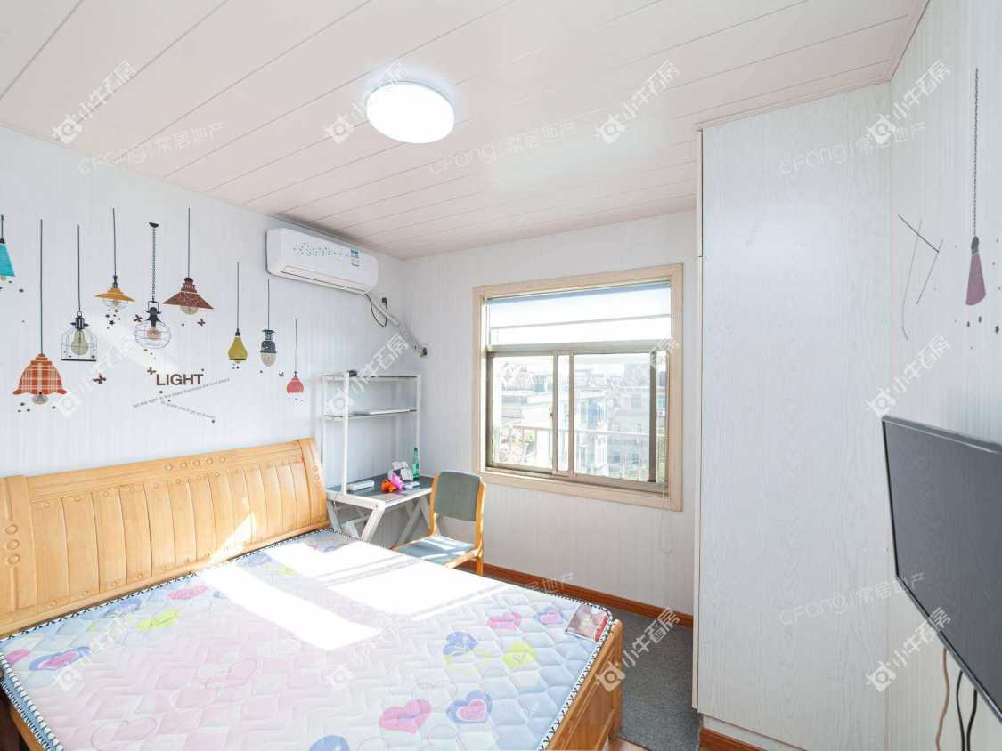 常州工房北区3室1厅3卫出租房源图片