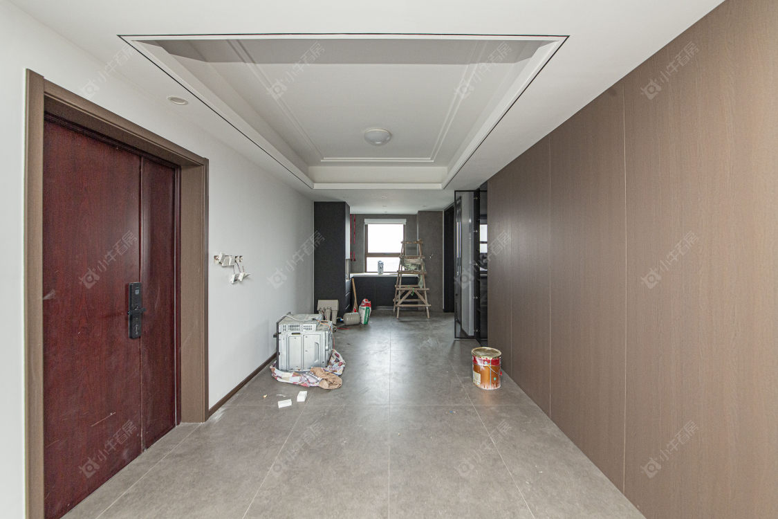 绿地香奈房源室内图 常州绿地香奈在售二手房源室内图_小牛看房