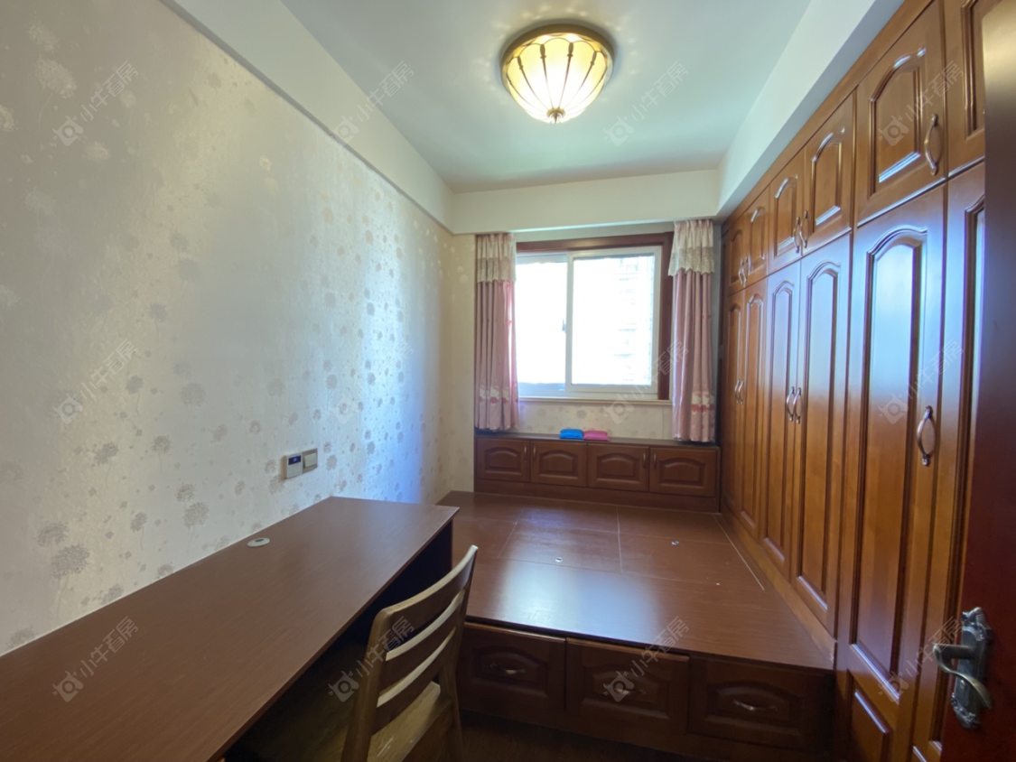 常州锦绣天地在租房源室内图_小牛看房