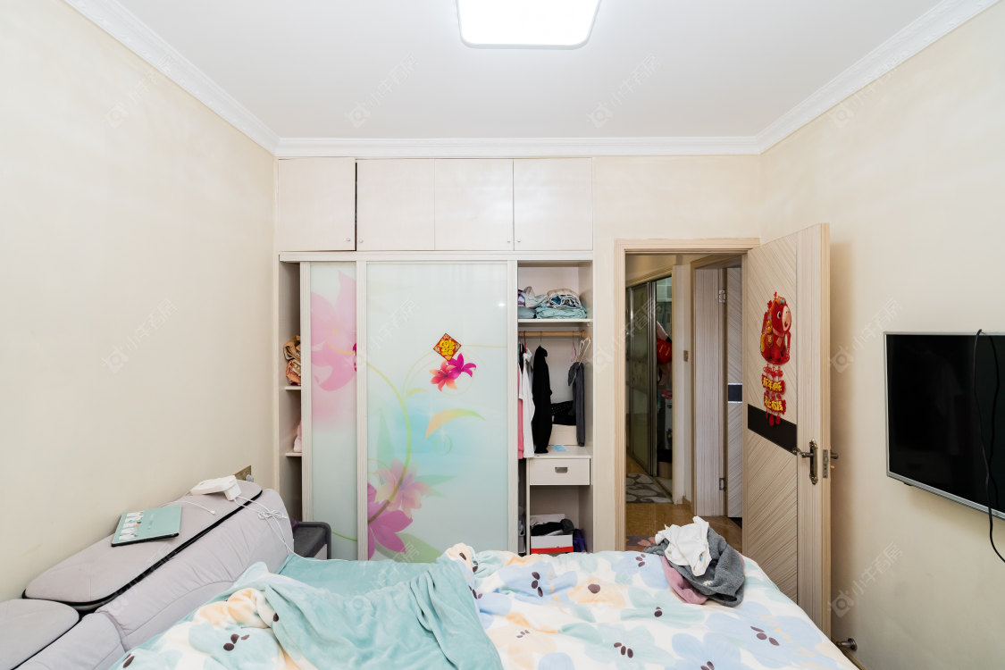 常州水岸花语在售二手房源室内图_小牛看房