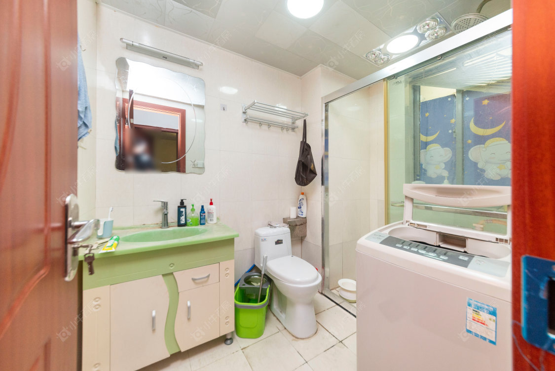 常州天隽峰在售二手房源室内图_小牛看房