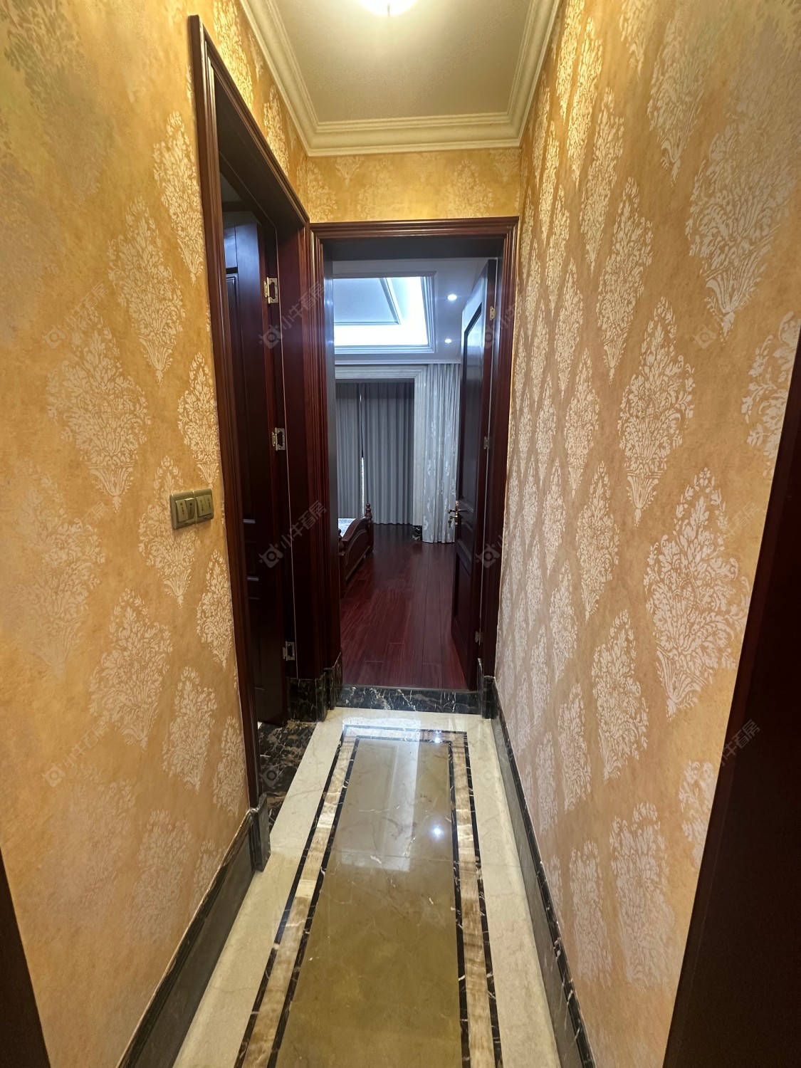 雅居乐星河湾房源室内图 常州雅居乐星河湾在租房源室内图_小牛看房