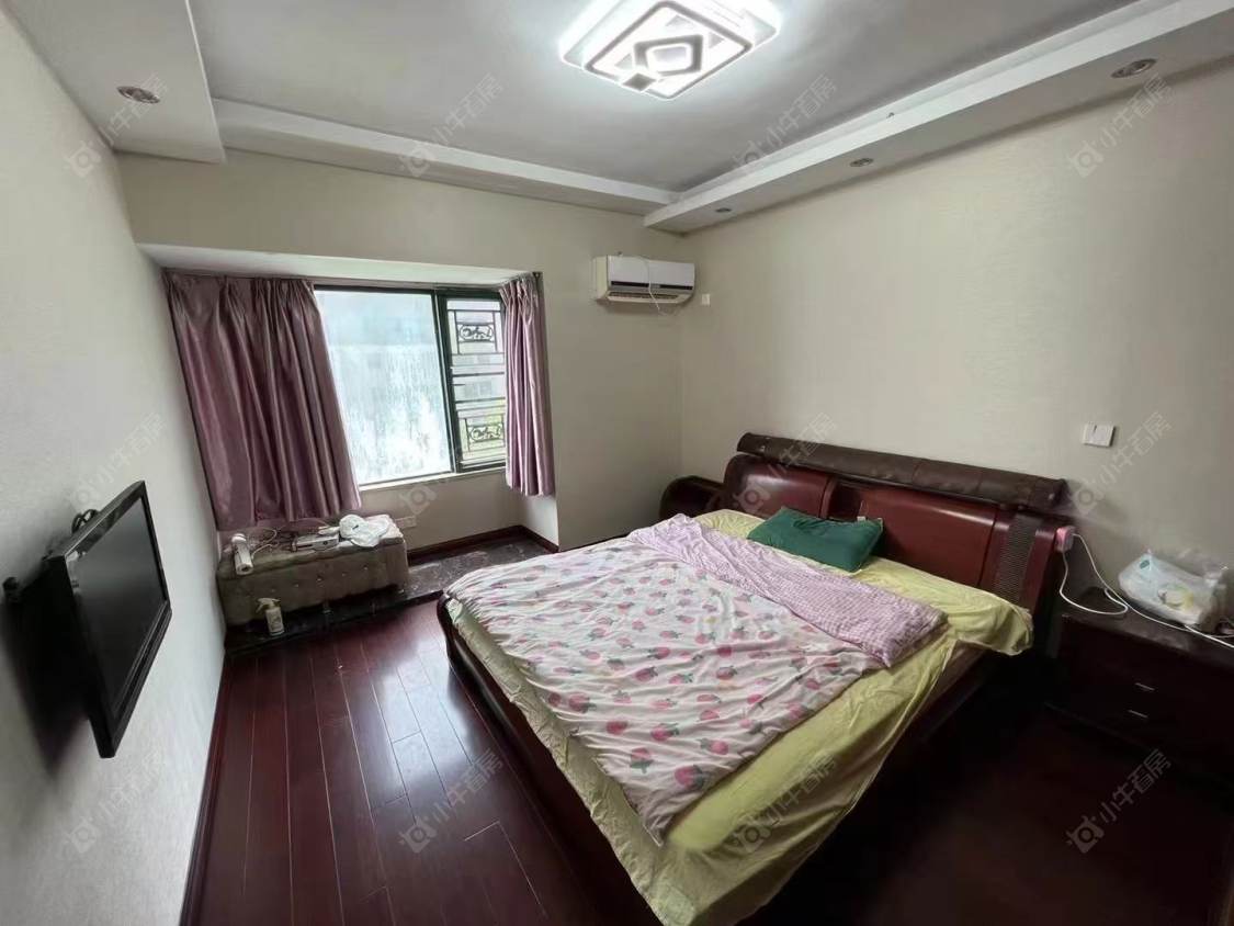 常州喜盈门花苑在租房源_小牛看房