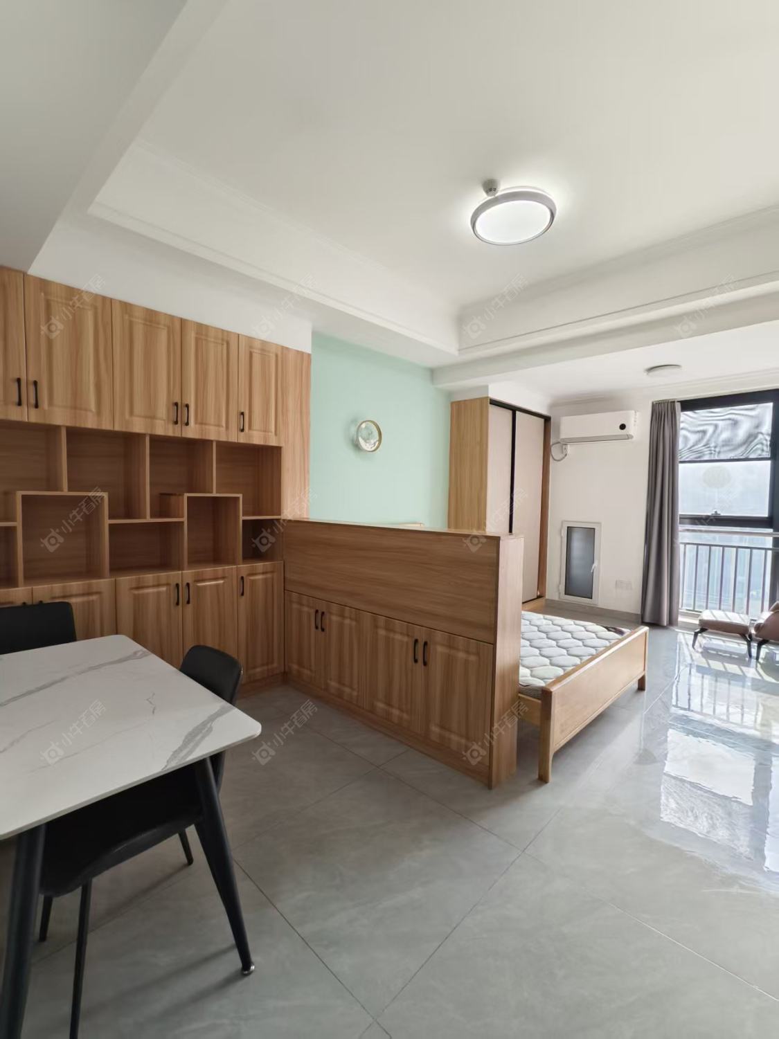 常州新龙江城市广场在租房源_小牛看房