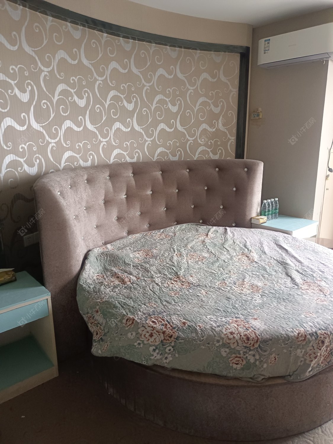 常州港龙尚层在租房源室内图_小牛看房