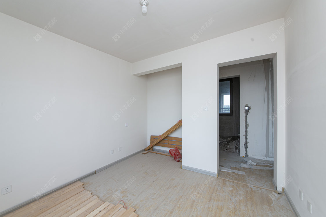 常州金新滟澜湖在售二手房源室内图_小牛看房