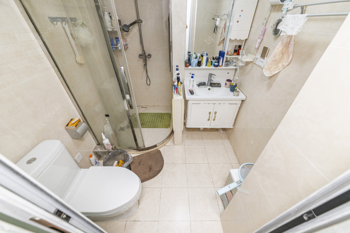 常州绿地香颂花园在售二手房源室内图_小牛看房