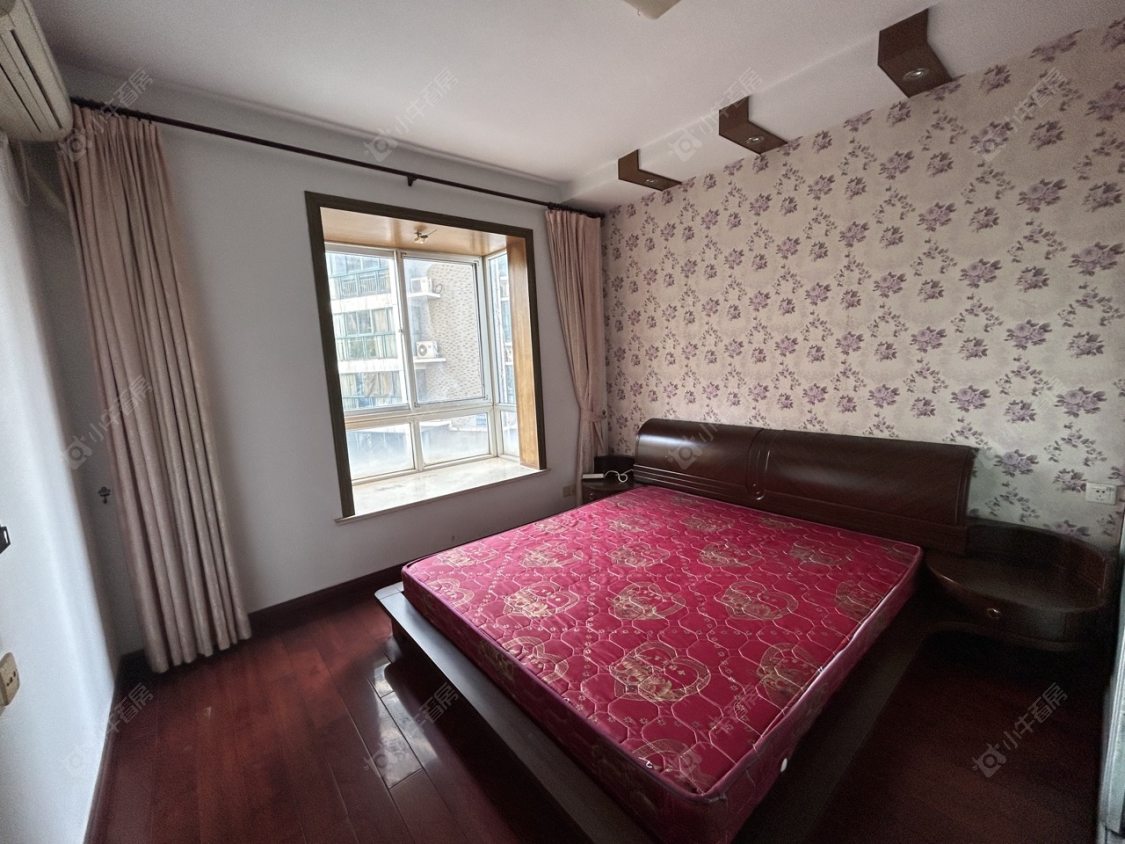 常州华都馨苑在租房源室内图_小牛看房