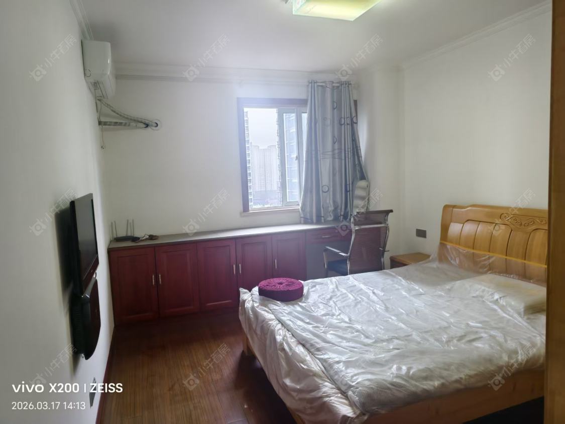 常州府西花园在租房源_小牛看房