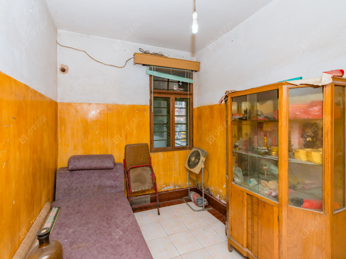 常州西新桥二村在售二手房源室内图_小牛看房