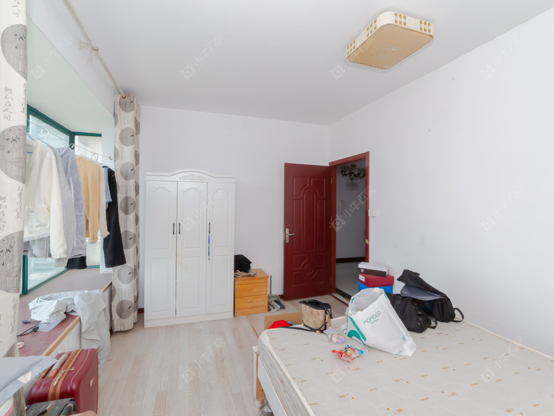 常州百草苑在售二手房源室内图_小牛看房